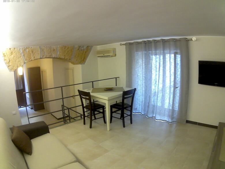Apartamento Suite La Magione