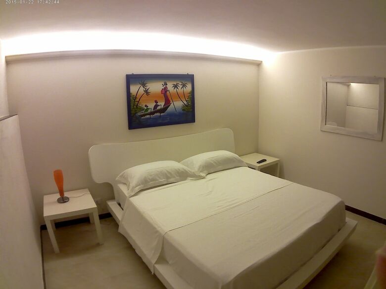 Apartamento Suite La Magione