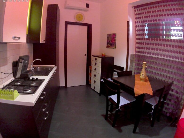 Apartamento Suite La Magione