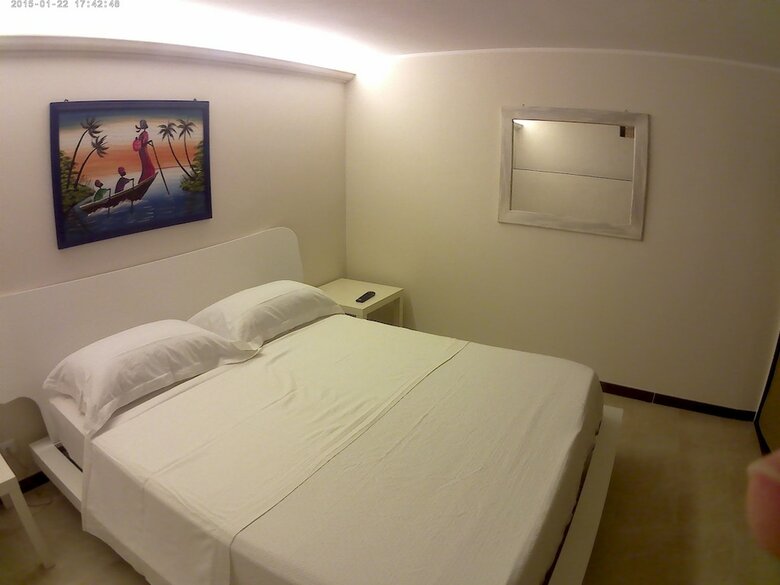 Apartamento Suite La Magione