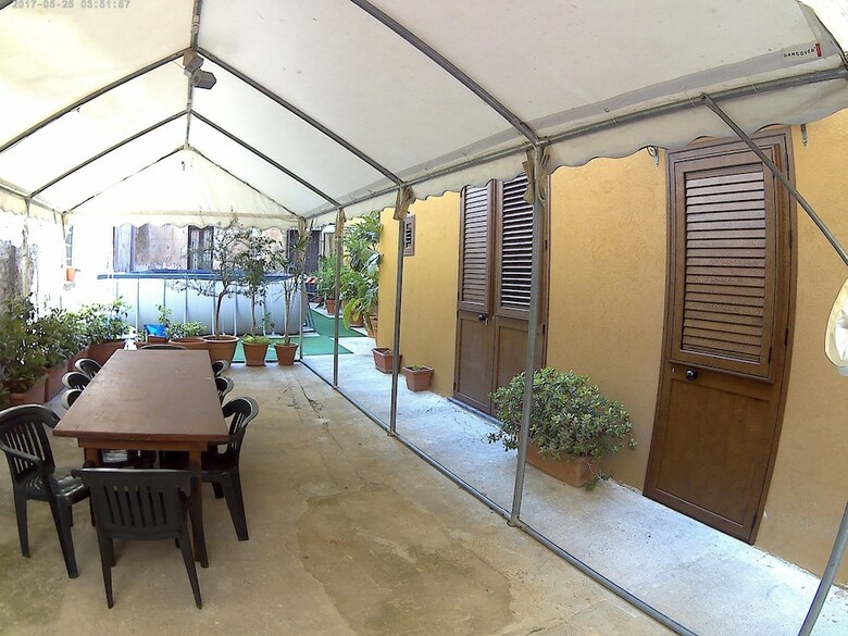 Apartamento Suite La Magione