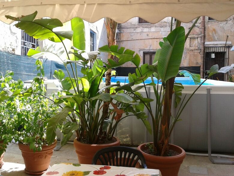 Apartamento Suite La Magione