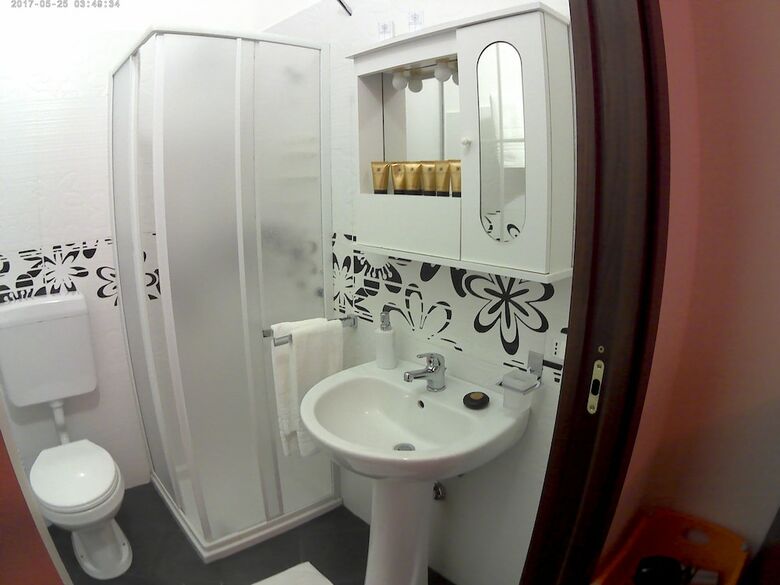 Apartamento Suite La Magione