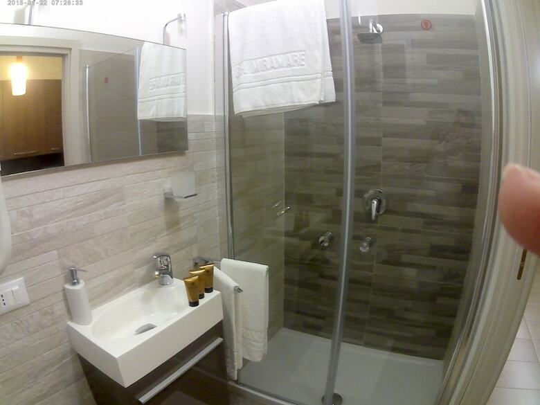 Apartamento Suite La Magione