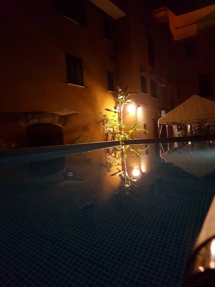 Apartamento Suite La Magione