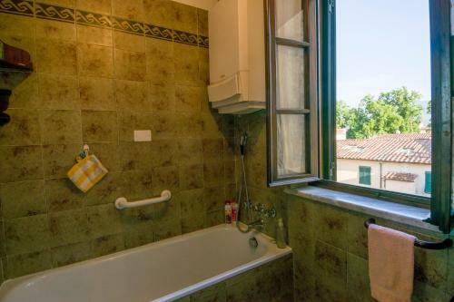 Apartamento L'attico Di Ottavia