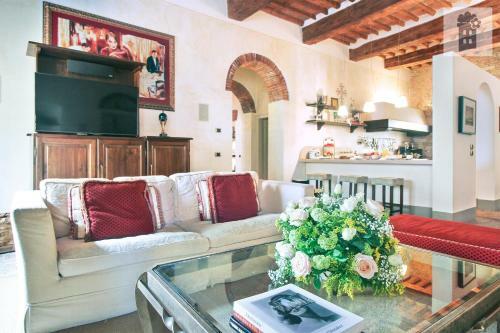 Casa Mary. First-class Apartment In The Old Town
