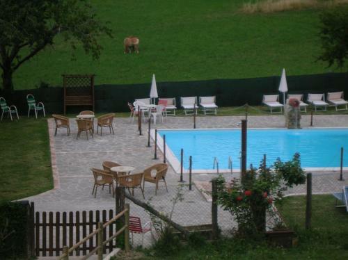 Agroturismo La Faggiola Agriturismo