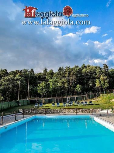 Agroturismo La Faggiola Agriturismo