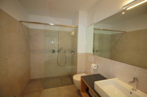 Apartamento Tholr - Ferienwohnungen - Tramin