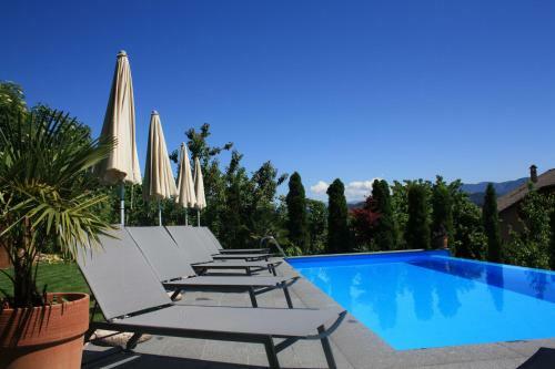 Apartamento Tholr - Ferienwohnungen - Tramin