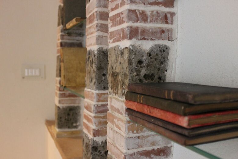 Bed & Breakfast Badia Santa Maria De' Olearia
