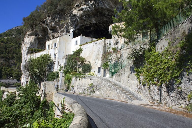 Bed & Breakfast Badia Santa Maria De' Olearia