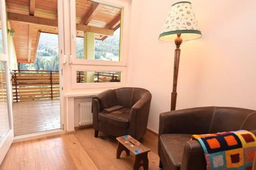 Apartamento Aurturist Appartement 132