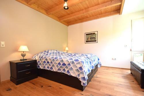 Apartamento Aurturist Appartement 132