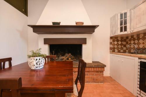 Apartamento Cascina Aurora