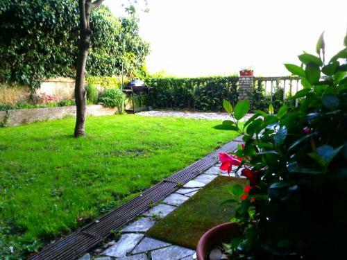 Apartamento Villa Lilla - Moneglia