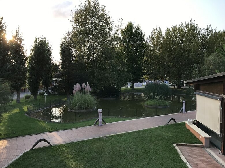 Agroturismo Il Casale Corte Rossa