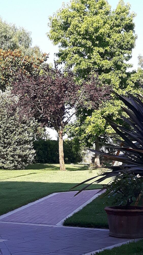Agroturismo Il Casale Corte Rossa