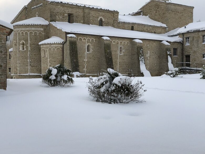 Hotel Abbazia Di Sant'urbano - Locanda