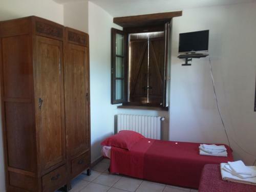 Agroturismo Ca Dell'aglio