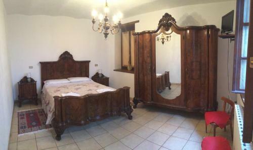 Agroturismo Ca Dell'aglio