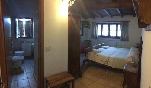 Agroturismo Ca Dell'aglio
