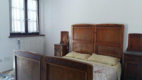 Agroturismo Ca Dell'aglio