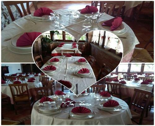 Agroturismo Ca Dell'aglio
