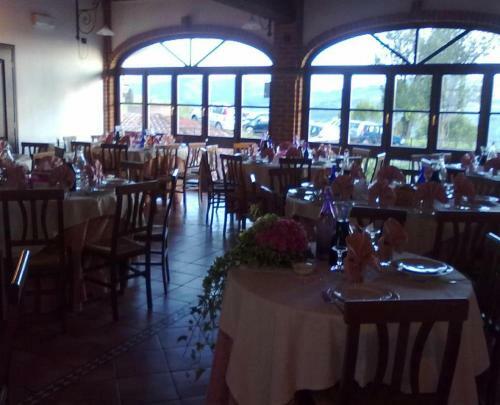 Agroturismo Ca Dell'aglio