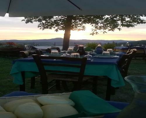 Agroturismo Ca Dell'aglio