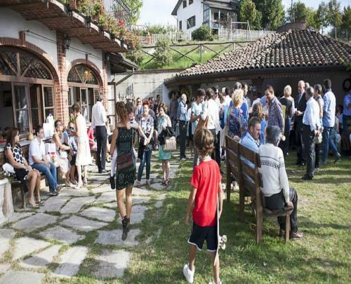Agroturismo Ca Dell'aglio