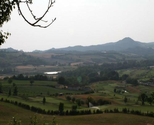 Agroturismo Ca Dell'aglio
