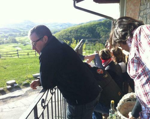 Agroturismo Ca Dell'aglio