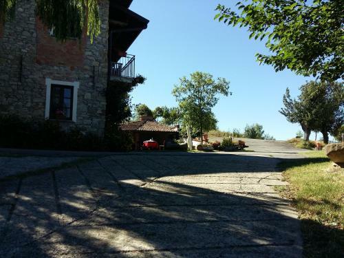 Agroturismo Ca Dell'aglio