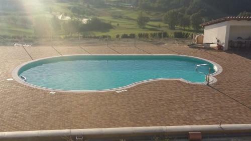 Agroturismo Ca Dell'aglio