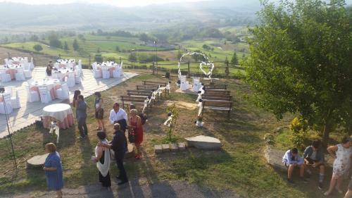 Agroturismo Ca Dell'aglio