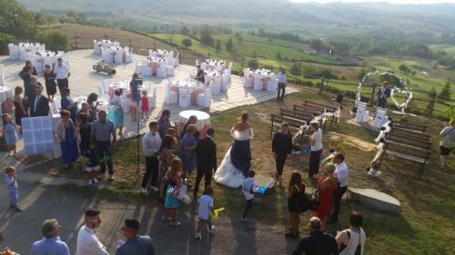 Agroturismo Ca Dell'aglio