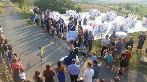 Agroturismo Ca Dell'aglio