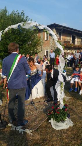 Agroturismo Ca Dell'aglio