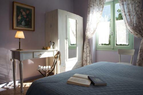 Bed & Breakfast La Casa Dei Nonni