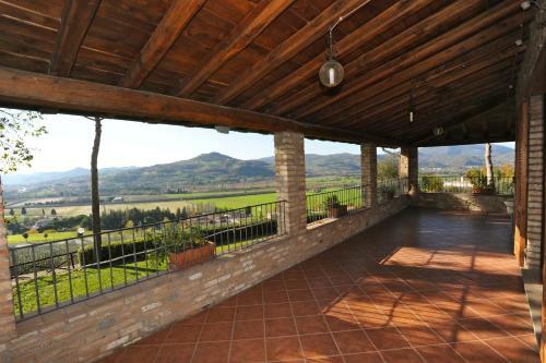 Agroturismo Agriturismo San Fedele