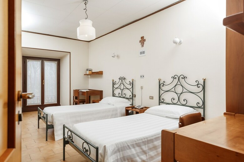Agroturismo Il Convento Di Villa San Fermo