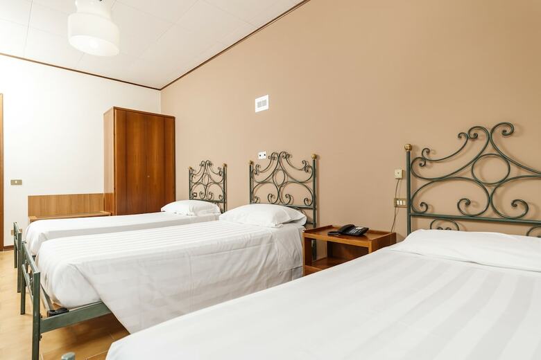 Agroturismo Il Convento Di Villa San Fermo
