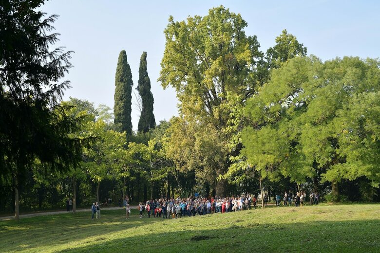 Agroturismo Il Convento Di Villa San Fermo