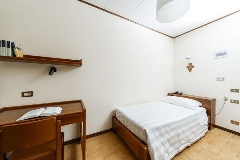 Agroturismo Il Convento Di Villa San Fermo