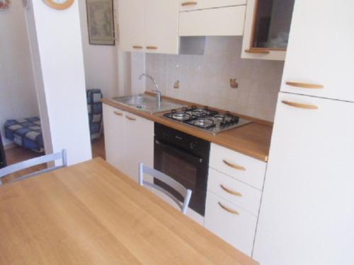 Apartamento Ranch Sabbiadoro