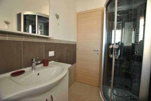 Apartamento Smeralda Flats