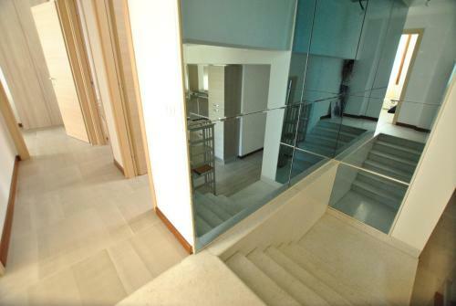 Apartamento Smeralda Flats
