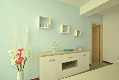 Apartamento Smeralda Flats